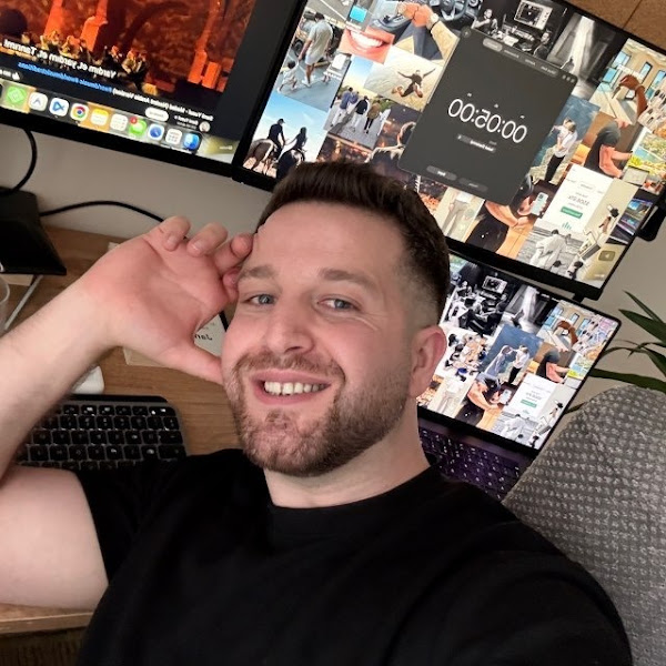 Harun Sekmen profil fotoğrafı